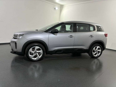 Citroën C5 Aircross Gebrauchtwagen Citroën C5 Aircross Gebrauchtwagen