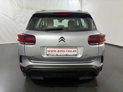 Citroën C5 Aircross Gebrauchtwagen Citroën C5 Aircross Gebrauchtwagen