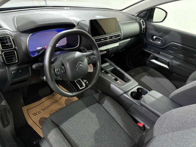 Citroën C5 Aircross Gebrauchtwagen Citroën C5 Aircross Gebrauchtwagen