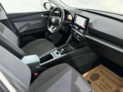 Seat Leon Gebrauchtwagen Seat Leon Gebrauchtwagen