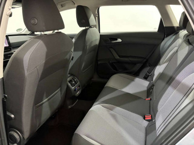 Seat Leon Gebrauchtwagen Seat Leon Gebrauchtwagen