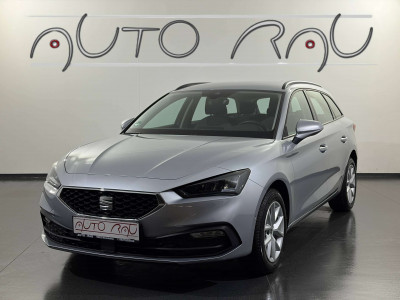 Seat Leon Gebrauchtwagen Seat Leon Gebrauchtwagen