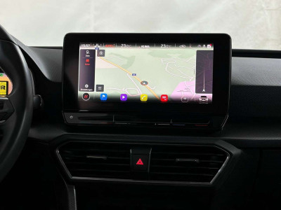 Seat Leon Gebrauchtwagen Seat Leon Gebrauchtwagen