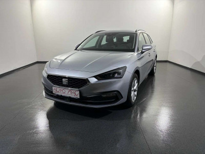 Seat Leon Gebrauchtwagen Seat Leon Gebrauchtwagen