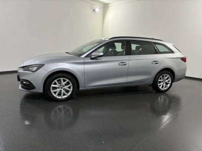 Seat Leon Gebrauchtwagen Seat Leon Gebrauchtwagen