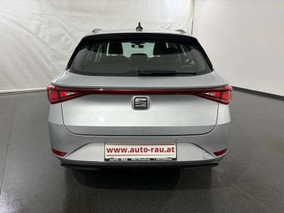 Seat Leon Gebrauchtwagen Seat Leon Gebrauchtwagen