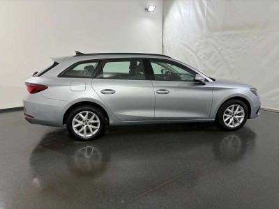Seat Leon Gebrauchtwagen Seat Leon Gebrauchtwagen