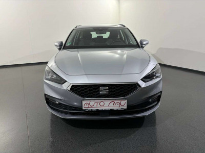 Seat Leon Gebrauchtwagen Seat Leon Gebrauchtwagen