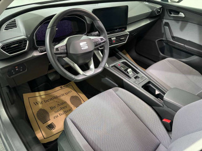 Seat Leon Gebrauchtwagen Seat Leon Gebrauchtwagen
