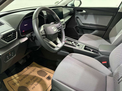 Seat Leon Gebrauchtwagen Seat Leon Gebrauchtwagen