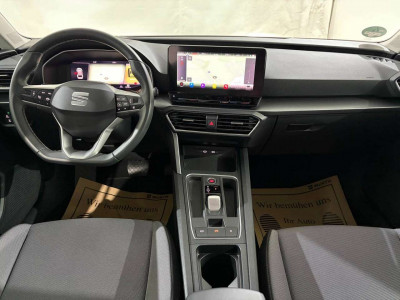 Seat Leon Gebrauchtwagen Seat Leon Gebrauchtwagen