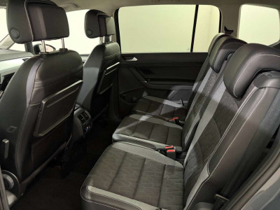 VW Touran Gebrauchtwagen VW Touran Gebrauchtwagen
