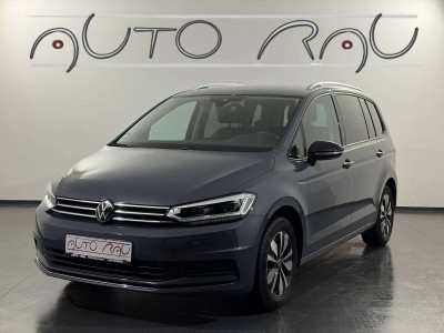 VW Touran Gebrauchtwagen VW Touran Gebrauchtwagen