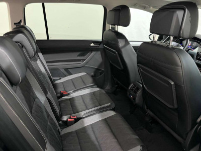 VW Touran Gebrauchtwagen VW Touran Gebrauchtwagen