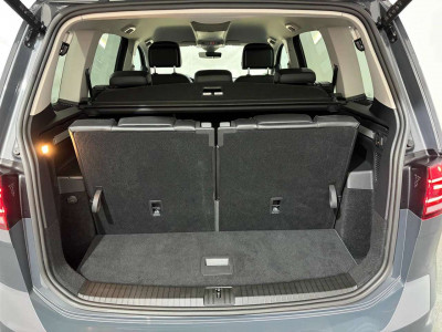 VW Touran Gebrauchtwagen VW Touran Gebrauchtwagen