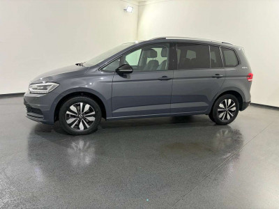 VW Touran Gebrauchtwagen VW Touran Gebrauchtwagen