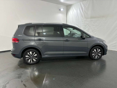 VW Touran Gebrauchtwagen VW Touran Gebrauchtwagen