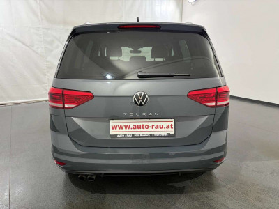 VW Touran Gebrauchtwagen VW Touran Gebrauchtwagen