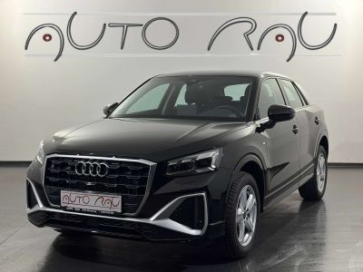 Audi Q2 Gebrauchtwagen