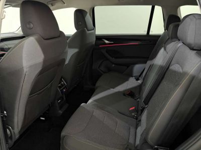 Skoda Kodiaq Gebrauchtwagen Skoda Kodiaq Gebrauchtwagen