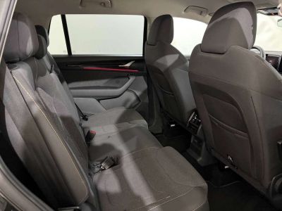 Skoda Kodiaq Gebrauchtwagen Skoda Kodiaq Gebrauchtwagen