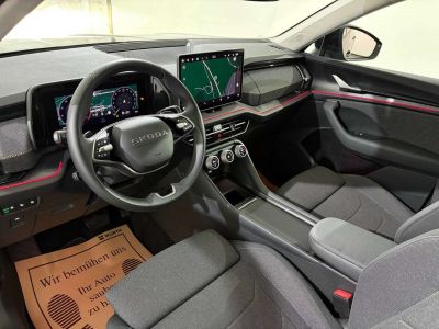 Skoda Kodiaq Gebrauchtwagen Skoda Kodiaq Gebrauchtwagen