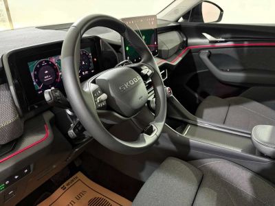 Skoda Kodiaq Gebrauchtwagen Skoda Kodiaq Gebrauchtwagen