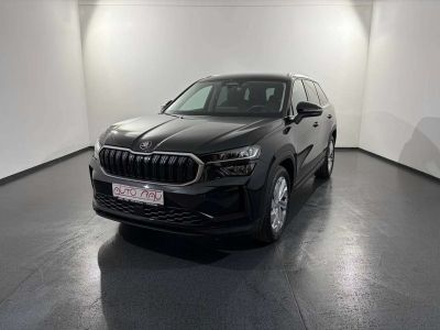 Skoda Kodiaq Gebrauchtwagen Skoda Kodiaq Gebrauchtwagen