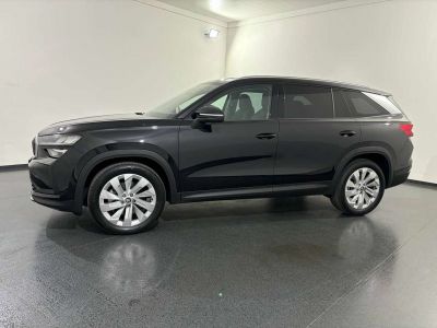 Skoda Kodiaq Gebrauchtwagen Skoda Kodiaq Gebrauchtwagen