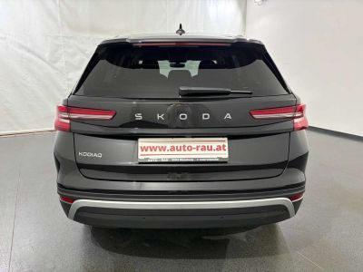 Skoda Kodiaq Gebrauchtwagen Skoda Kodiaq Gebrauchtwagen