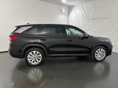 Skoda Kodiaq Gebrauchtwagen Skoda Kodiaq Gebrauchtwagen