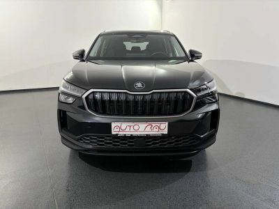 Skoda Kodiaq Gebrauchtwagen Skoda Kodiaq Gebrauchtwagen