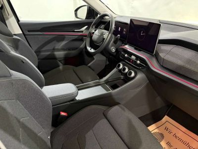 Skoda Kodiaq Gebrauchtwagen Skoda Kodiaq Gebrauchtwagen