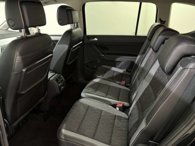 VW Touran Gebrauchtwagen VW Touran Gebrauchtwagen