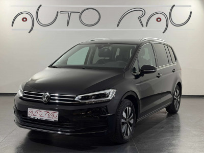 VW Touran Gebrauchtwagen VW Touran Gebrauchtwagen