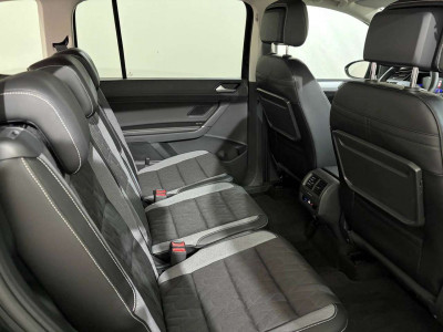 VW Touran Gebrauchtwagen VW Touran Gebrauchtwagen