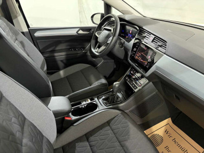 VW Touran Gebrauchtwagen VW Touran Gebrauchtwagen