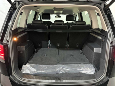VW Touran Gebrauchtwagen VW Touran Gebrauchtwagen