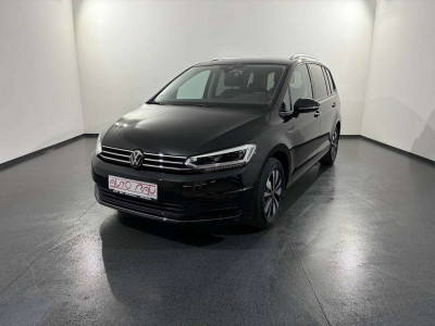 VW Touran Gebrauchtwagen VW Touran Gebrauchtwagen
