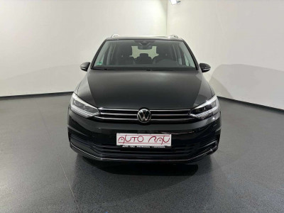 VW Touran Gebrauchtwagen VW Touran Gebrauchtwagen