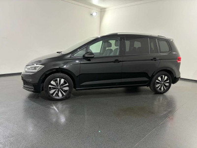 VW Touran Gebrauchtwagen VW Touran Gebrauchtwagen