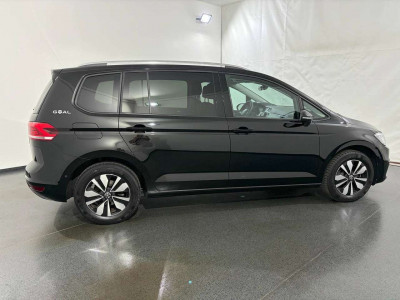 VW Touran Gebrauchtwagen VW Touran Gebrauchtwagen