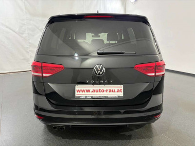 VW Touran Gebrauchtwagen VW Touran Gebrauchtwagen