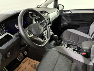 VW Touran Gebrauchtwagen VW Touran Gebrauchtwagen