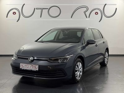 VW Golf Gebrauchtwagen VW Golf Gebrauchtwagen