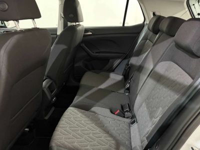 VW T-Cross Gebrauchtwagen VW T-Cross Gebrauchtwagen