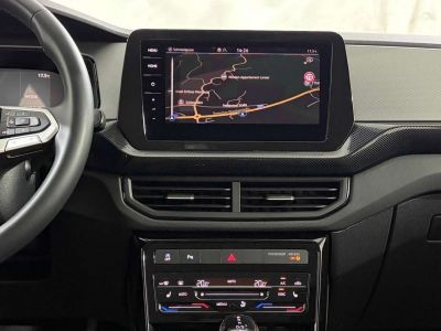 VW T-Cross Gebrauchtwagen VW T-Cross Gebrauchtwagen