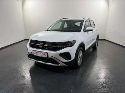 VW T-Cross Gebrauchtwagen VW T-Cross Gebrauchtwagen
