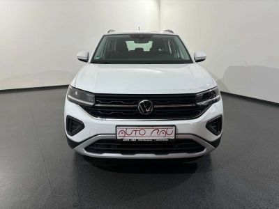 VW T-Cross Gebrauchtwagen VW T-Cross Gebrauchtwagen