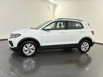 VW T-Cross Gebrauchtwagen VW T-Cross Gebrauchtwagen